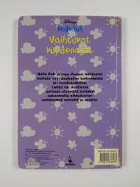 Vaihtuvat vuodenajat