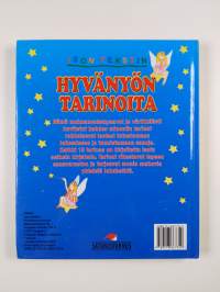 Ison tekstin hyvänyön tarinoita