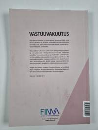 Vastuuvakuutus