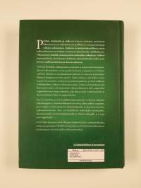 Perintö, testamentti ja velka