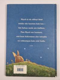 Myyrä tahtoo kuun