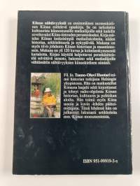 Kiinan nähtävyyksiä