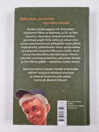 Etsivätoimisto Henkka &amp; Kivimutka ja kadonnut koira