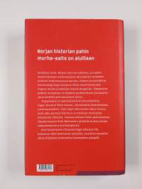 Kasvoton tuomio