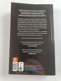 Sokea oraakkeli