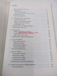 Opimme lukemaan nopeammin ja tehokkaammin