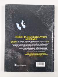 Konnia ja koukkuja
