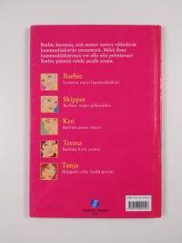 Barbie hammaslääkärinä