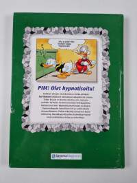 Kulmikkaat munat ja muita Carl Barksin sarjakuvia