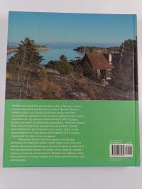 Norwegian wood : the thoughtful architecture of Wenche Selmer