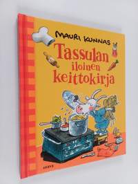 Tyhjä kuva