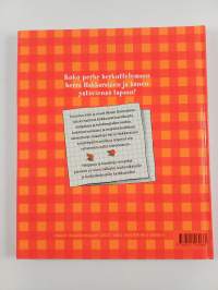 Tassulan iloinen keittokirja