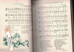 Musiikki 3-4 Peruskoulun kolmannen ja