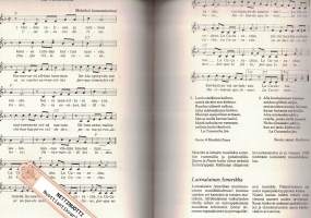 Musiikki 7-9 Peruskoulun yläasteen musiikkikirja