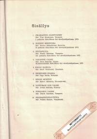 Sata-Häme soi VALSSEJA