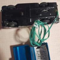 Peltinen auto japanilainen