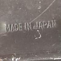 Peltinen auto japanilainen