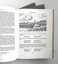Norjan kuningassaagat (Heimskringla) I-III