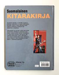 Suomalainen kitarakirja