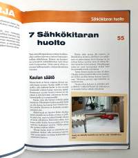 Suomalainen kitarakirja