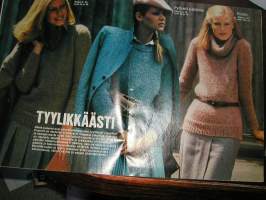 suurikäsityökerho  8. 1978