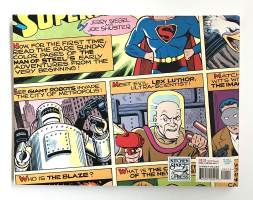 Superman: The Sunday Classics 1939-1943
