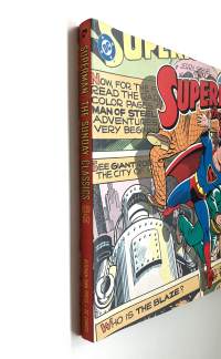 Superman: The Sunday Classics 1939-1943