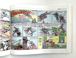 Superman: The Sunday Classics 1939-1943