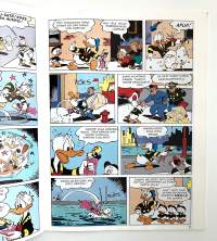 Kovan Onnen Nukke (Walt Disneyn klassikot)