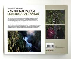 Hannu Hautalan luontokuvausopas