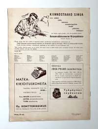 Joka Poika N:o 1 (1957)