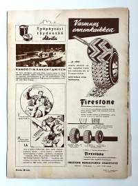 Joka Poika N:o 2 (1957)