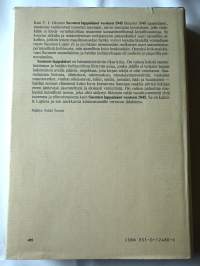 Suomen lappalaiset vuoteen 1945. Toinen osa