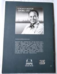 Unohtumaton Georg Ots : 30 suosituinta laulua