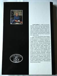 Siit myä luvetah : Kymin murteen sanakirja
