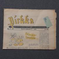Tyhjä kuva