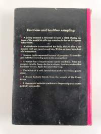 Psychosomatics : how Your Emotions Can Damage Your Health