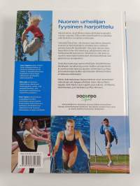 Nuoren urheilijan fyysinen harjoittelu