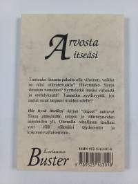 Ole hyvä itsellesi