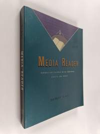 Media/reader : perspectives on mass media industries, effects, and issues