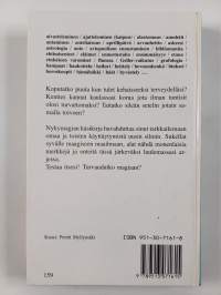 Nykymagian käsikirja