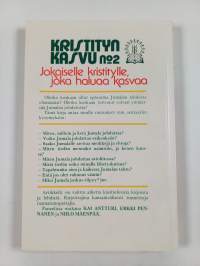 Jumalan johdatus