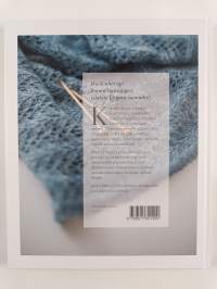 Lumoavat neulehuivit by Woolenberry