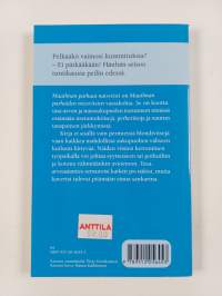 Maailman parhaat naisvitsit