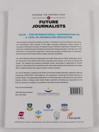 Shaping the perspectives of future journalists : JOCID 2007-2015 : Journalism for civic involvement, democracy and development