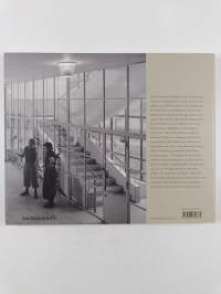 Alvar Aalto Library in Vyborg - Saving a Modern Masterpiece