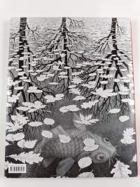 The graphic work : introduced and explained by the artist