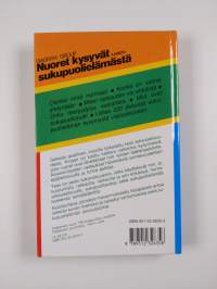 Nuoret kysyvät sukupuolielämästä