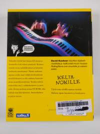 Musiikkia netistä keltanokille