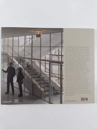 Alvar Aalto Library in Vyborg 2